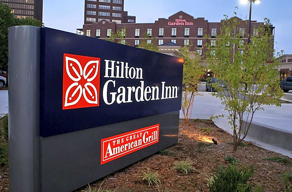 Hilton Garden Inn Bartlesville