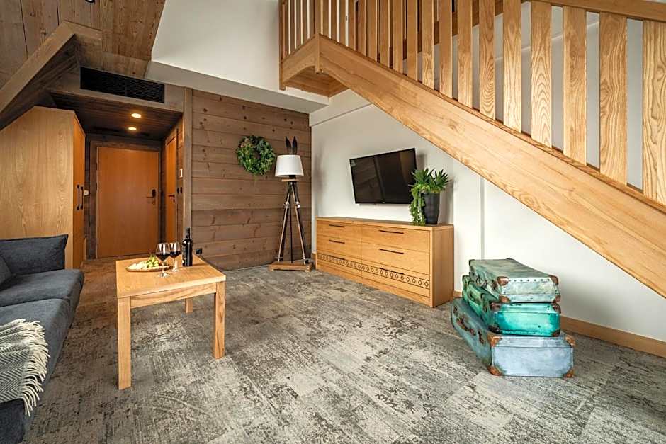 Hotel Litworowy Staw