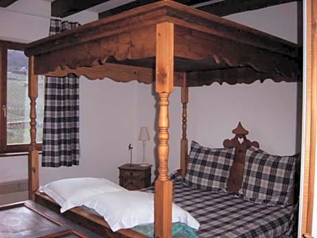 Comfort Room 1 to 2 persons