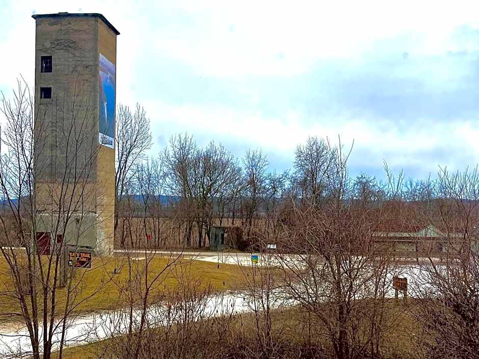 The Mercantile on the Katy Trail