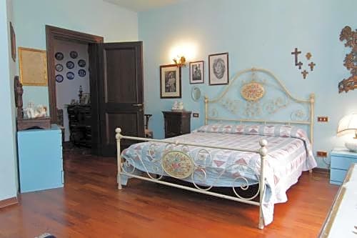 L'Arrocco Bed and Breakfast