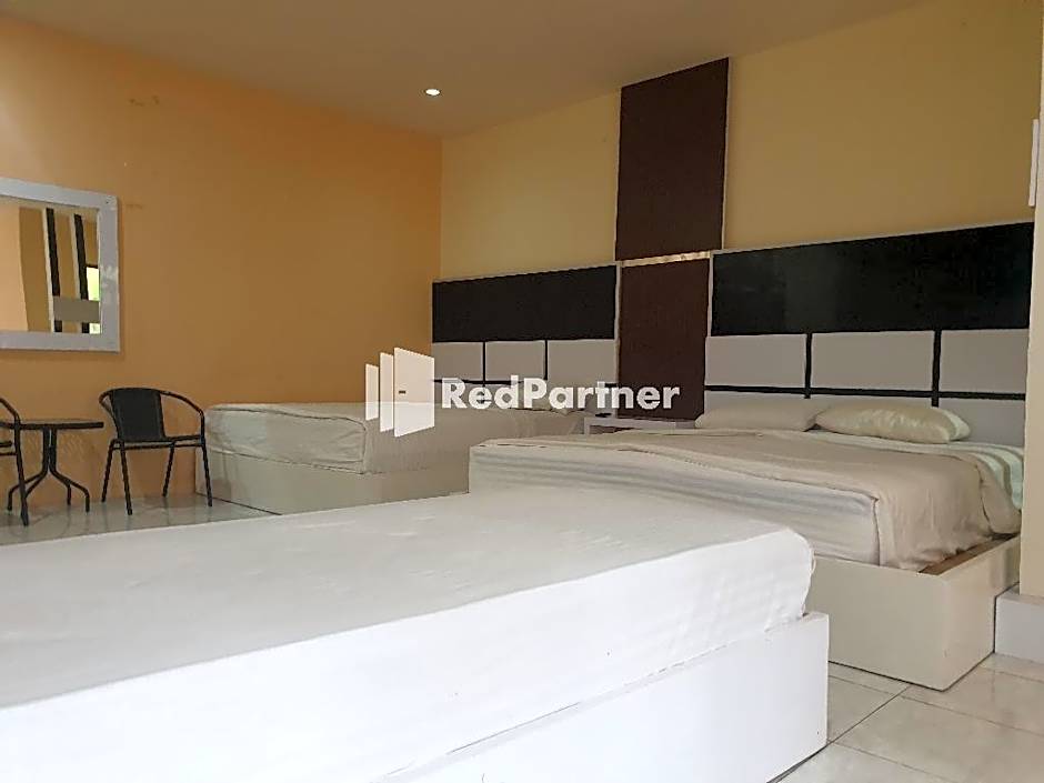 Hotel Grand Saota Syariah Soppeng Mitra RedDoorz