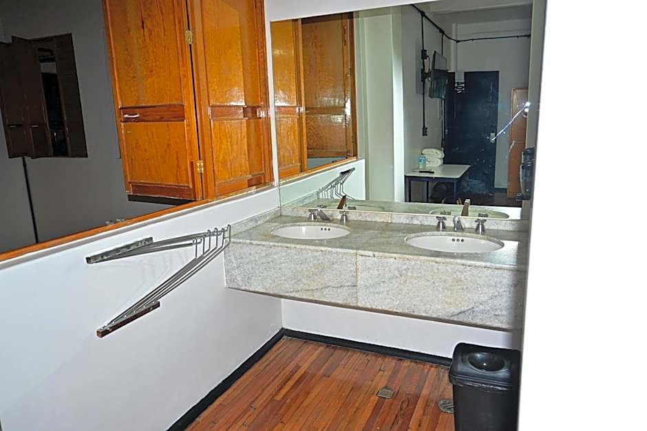 Hostel Mundo Joven Catedral
