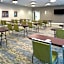 Fairfield Inn & Suites by Marriott Chicago Schaumburg