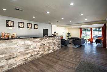 Knights Inn Rosemead