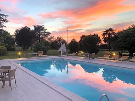 Hotel Le Ville