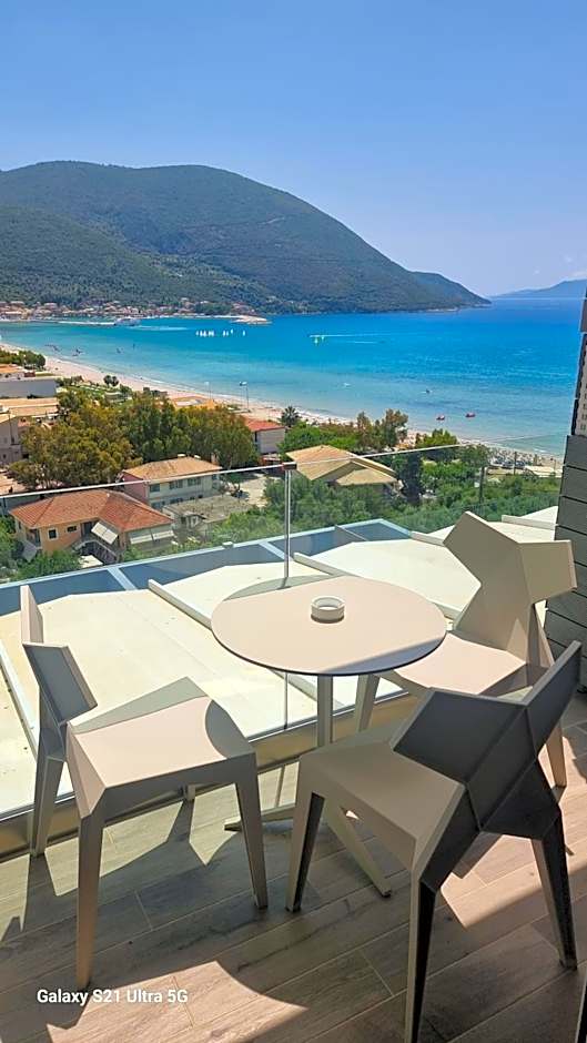 Ponti Beach Hotel