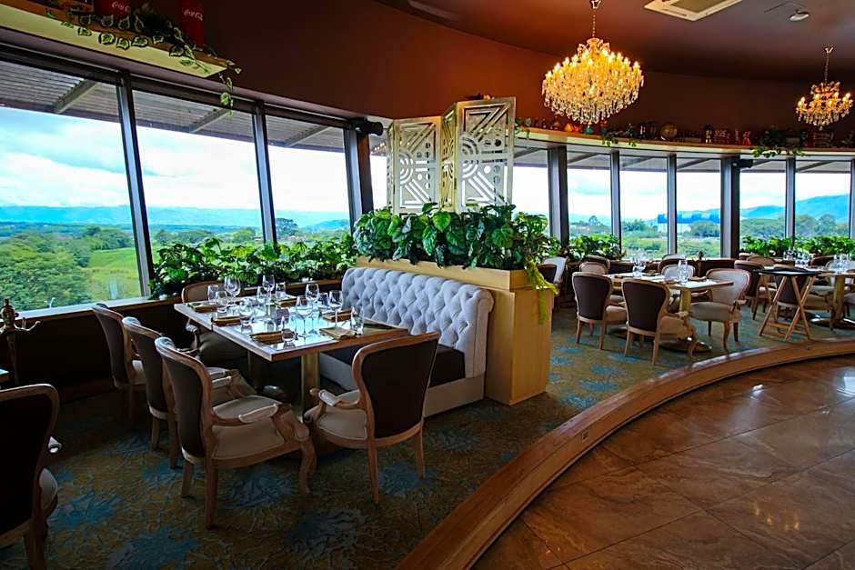 Sonesta Hotel Pereira