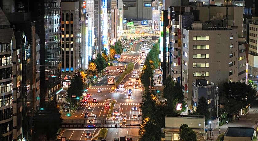 MIMARU TOKYO SHINJUKU WEST