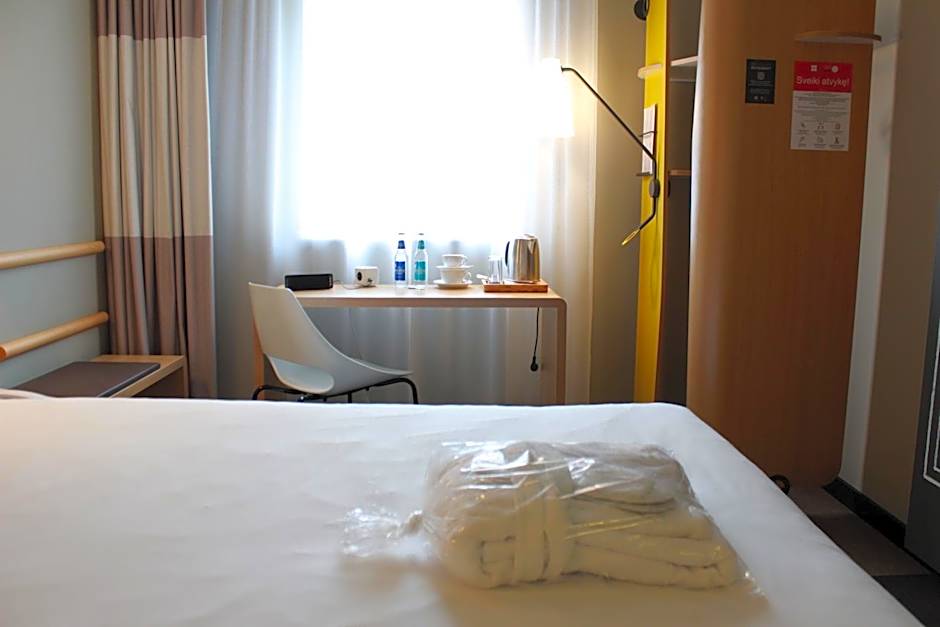 ibis Vilnius Centre