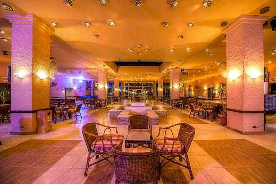 Kefi Palmera Beach Resort El Sokhna - Family Only