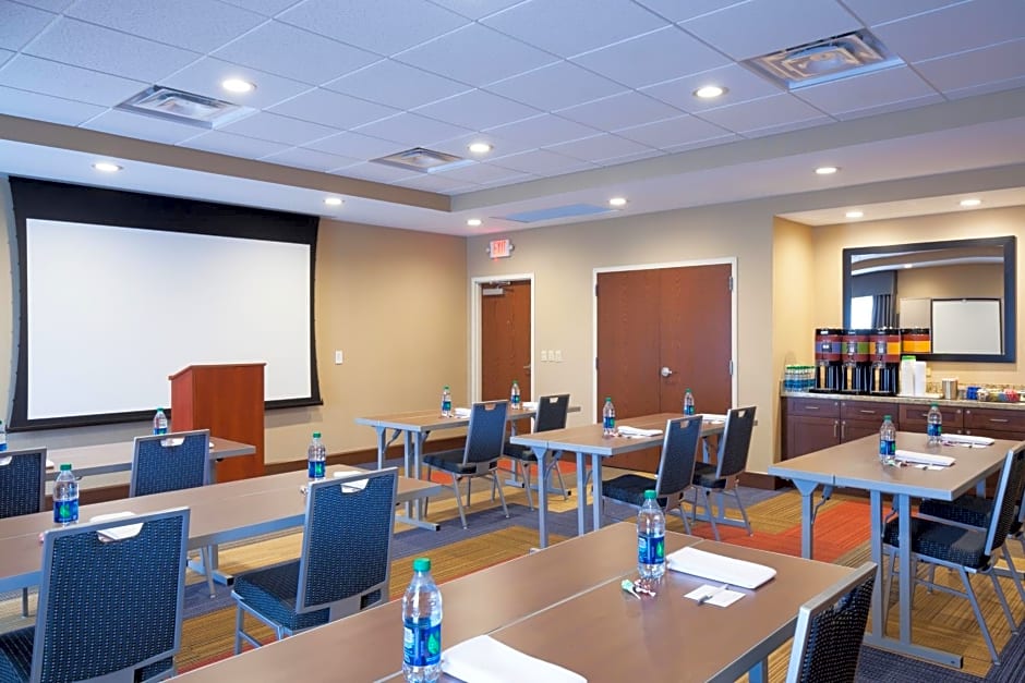 Hampton Inn & Suites by Hilton Lonoke