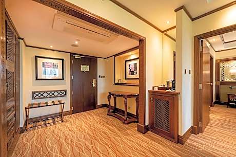 Executive Suite (1 King Bed)