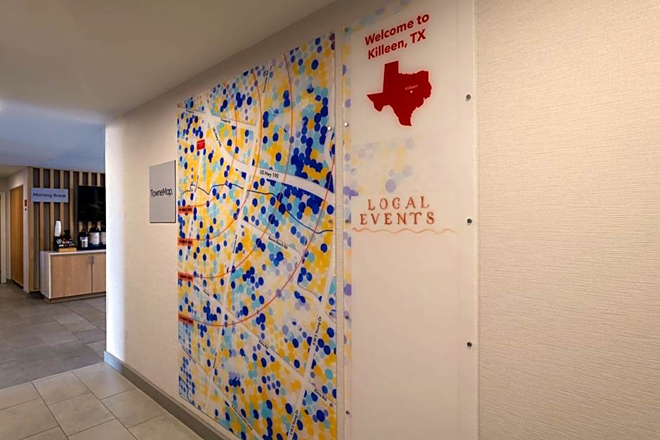 TownePlace Suites by Marriott Killeen