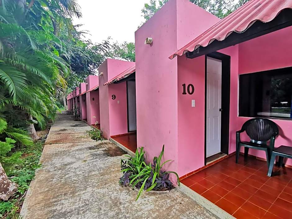 Hotel Doralba Inn Chichen