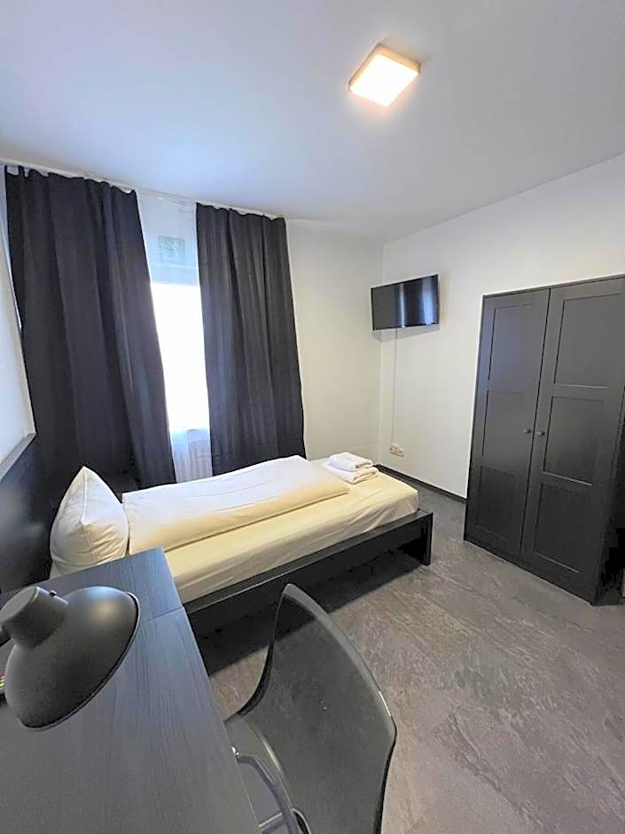 Hotel Dümptener Hof