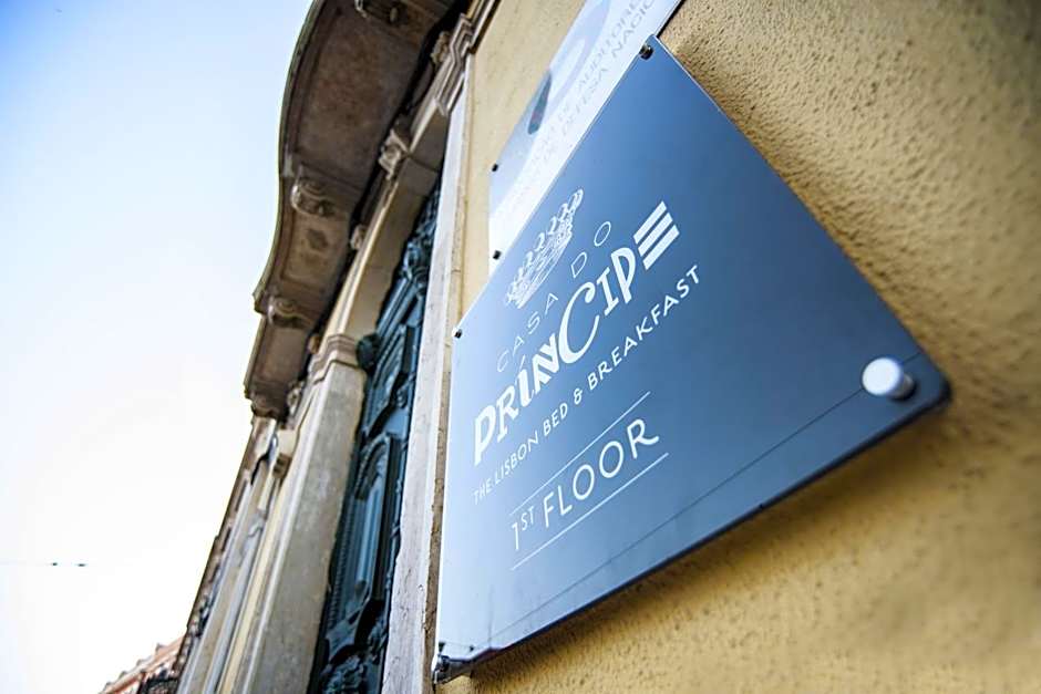 Casa do Principe