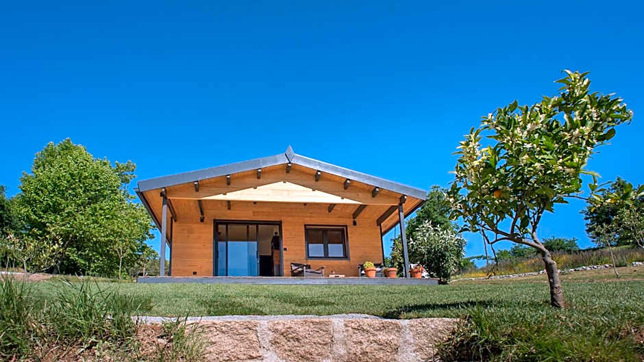 D'Alijo Retreat Center