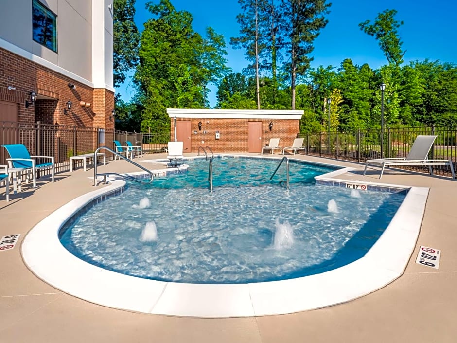 Hampton Inn By Hilton Chattanooga East Ridge, TN