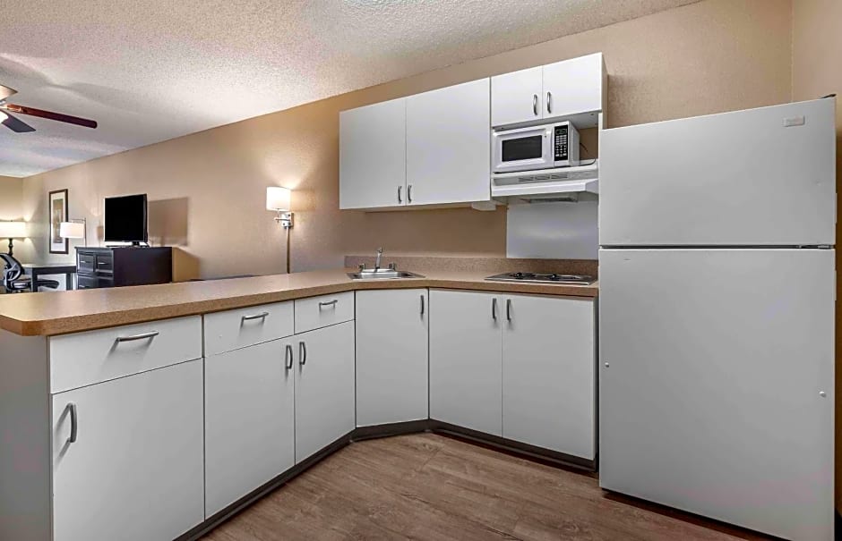 Extended Stay America Suites - Sacramento - Roseville