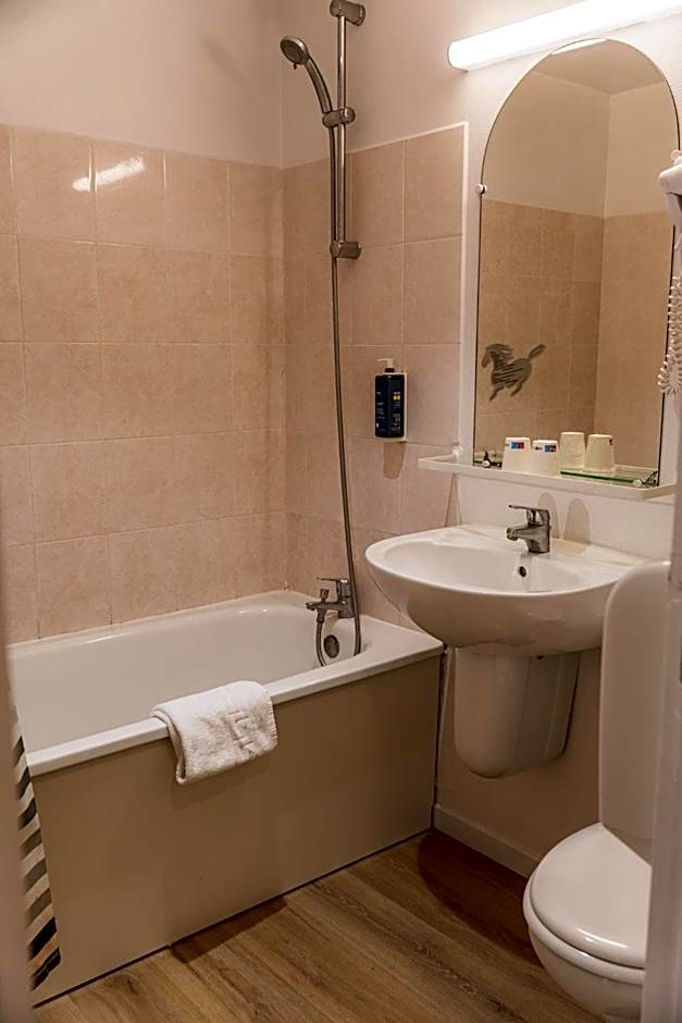 Brit Hotel Argentan