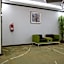 The District Hotel Najran