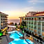 Ramada Hotel & Suites by Wyndham Kusadasi