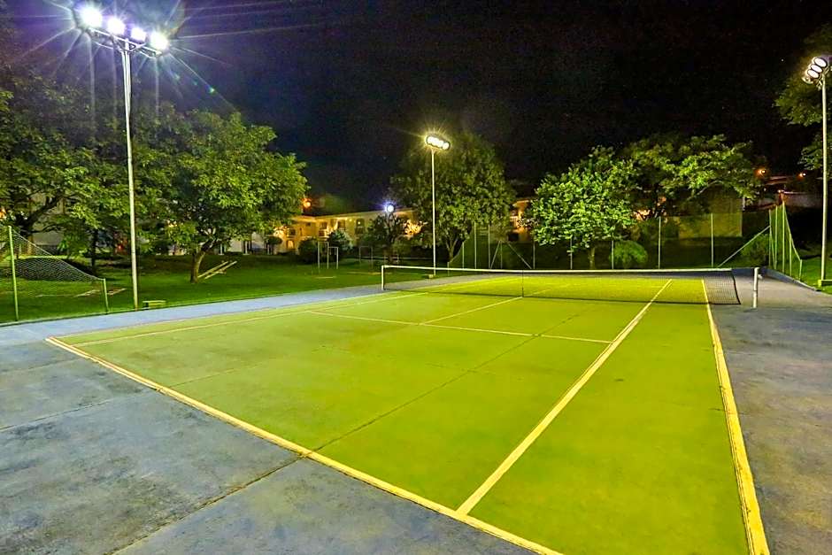 Sun Valley Marília by Atlantica