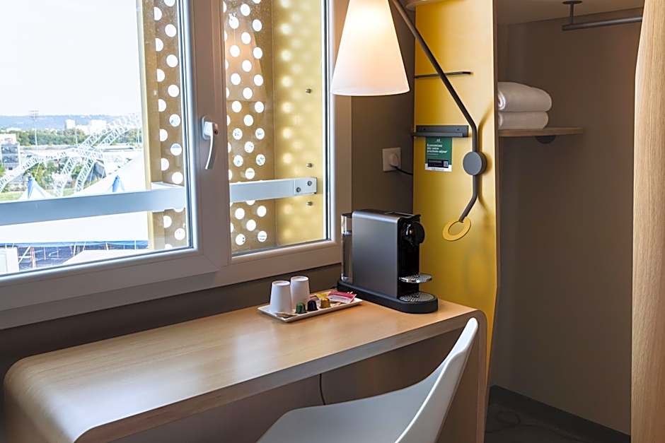 ibis Geneve Centre Lac