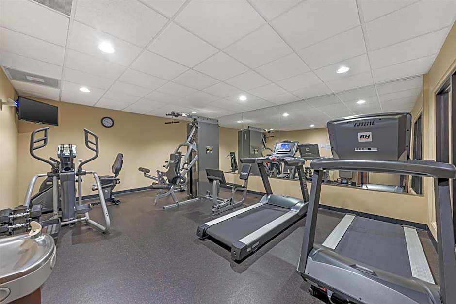 Best Western San Isidro Inn