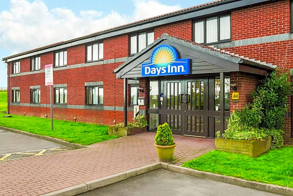 Days Inn Sheffield M1