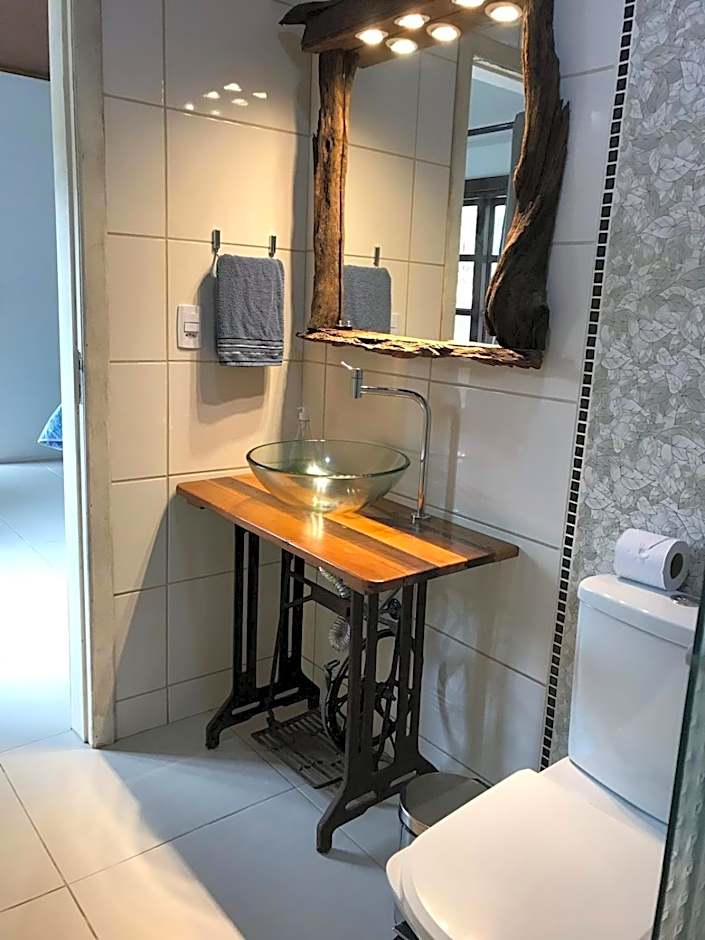 Pousada Armação das Baleias