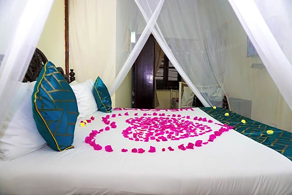 Al Johari Hotel & Spa
