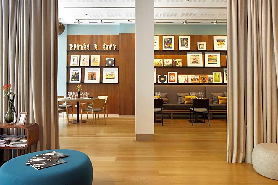 Hotel Zinema7