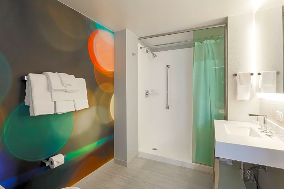 Courtyard by Marriott San Francisco Union Square