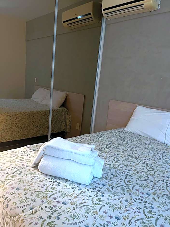 Apartamento Ponta Verde