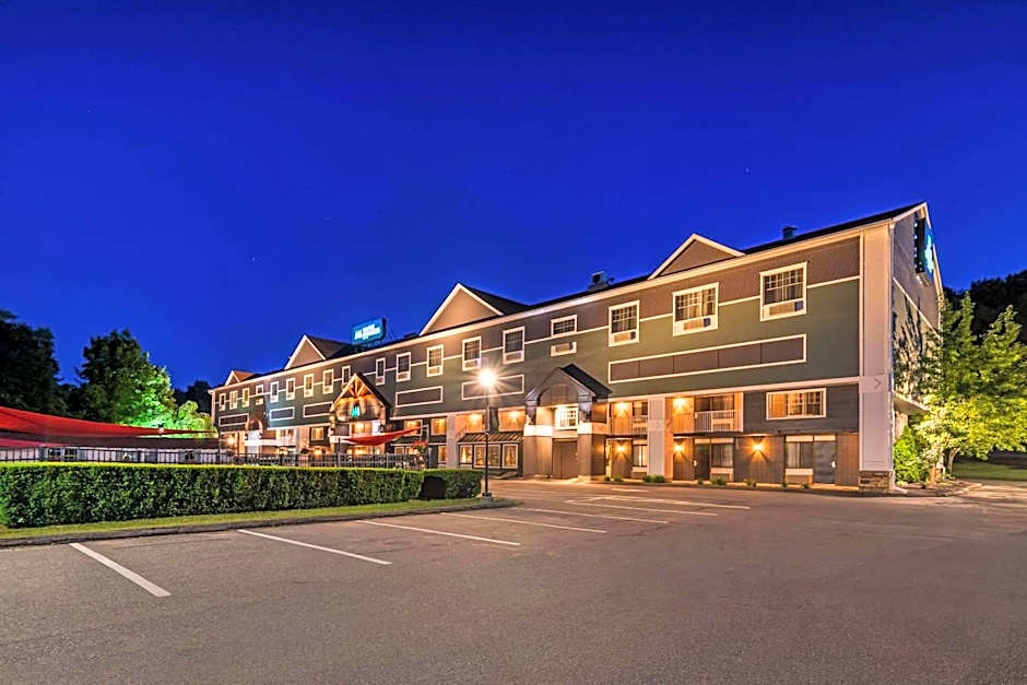 Maine Evergreen Hotel, Ascend Hotel Collection