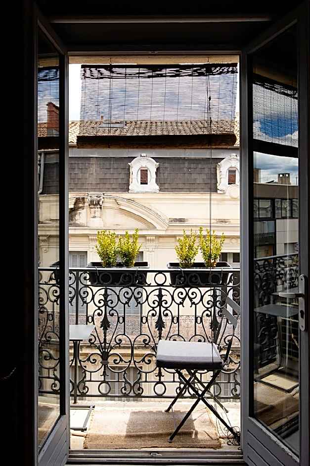 Casa Roma Montpellier Bed&Breakfast chambres d hôte