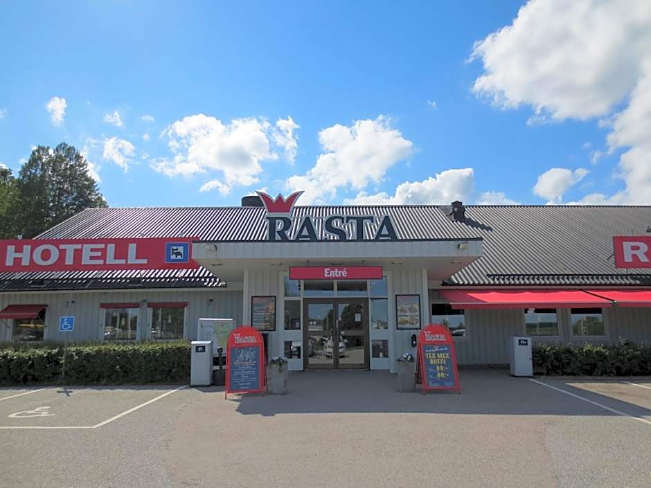 Rasta Arboga