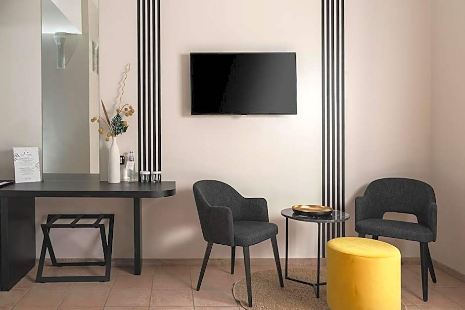 Hotel Helvetia Thermal Spa