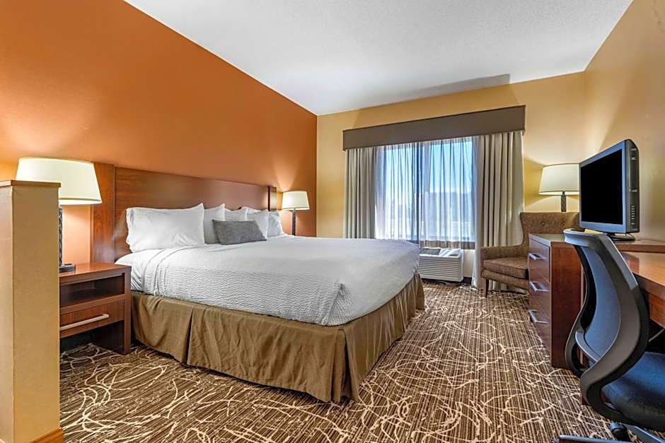 Best Western Plus Chelsea Hotel