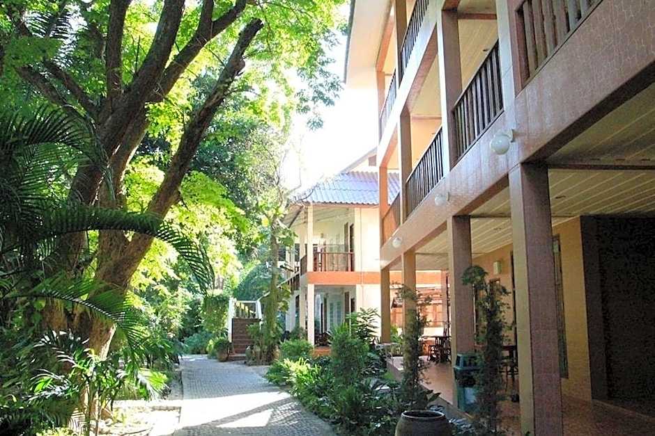 Saikaew Villa
