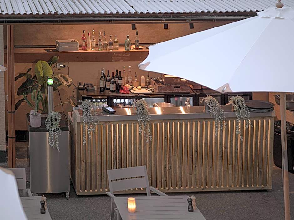 ProfilHotels Grand Kristianstad