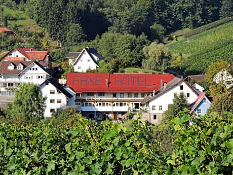 Hotel Faxe Schwarzwälder Hof