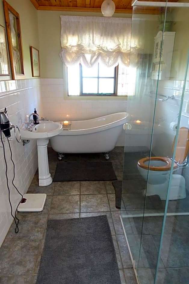 Amy's House Bed & Breakfast