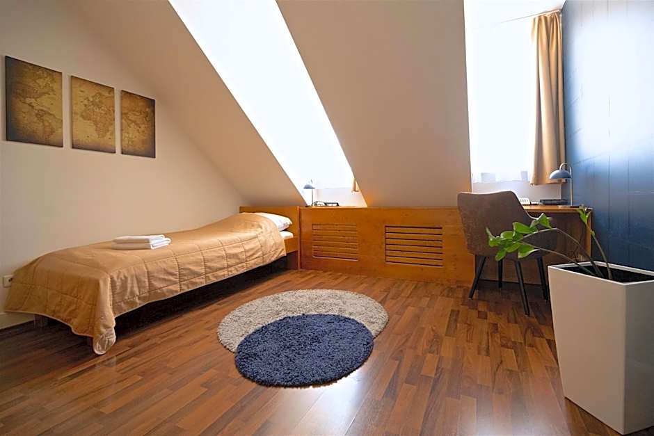 Grand Hotel Trenčin