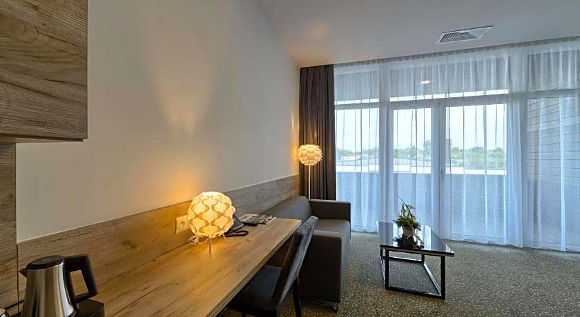 Hotel Scout
