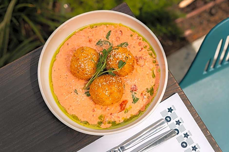 Jerusalem Boutique Hotel