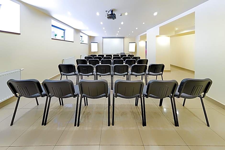Boutique Hotel's II