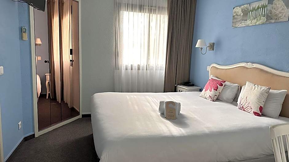 Logis hotel Noemys Gradignan